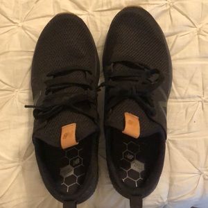 Men’s New Balance with fresh foam